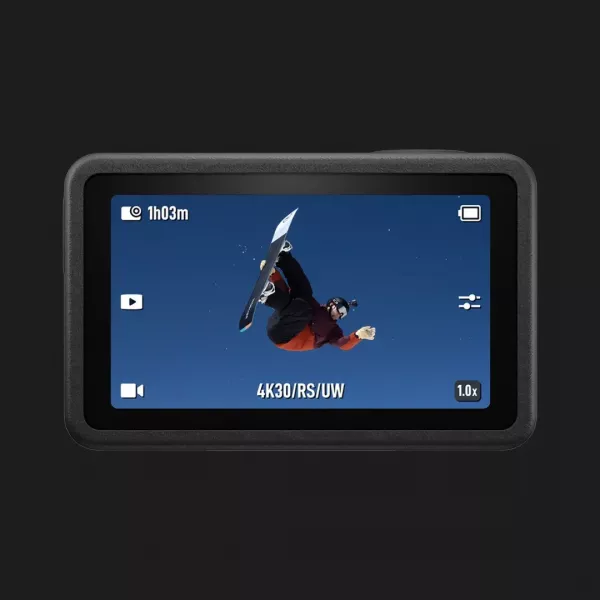 Екшн-камера DJI Osmo Action 5 Pro Adventure Combo