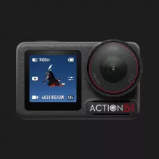 Екшн-камера DJI Osmo Action 5 Pro Standard Combo