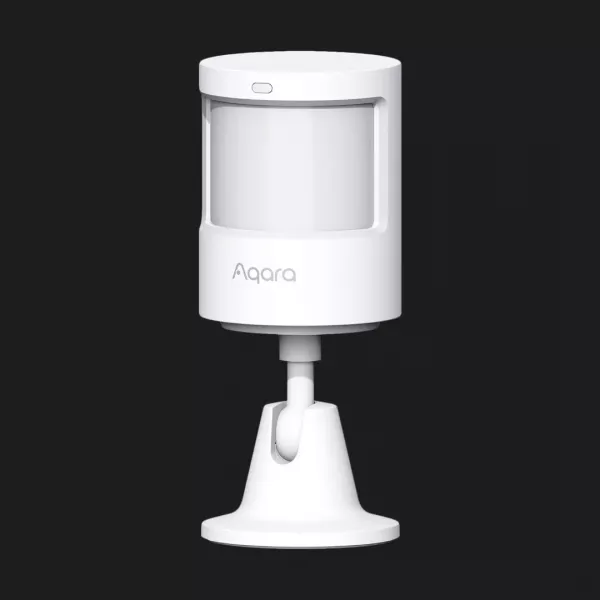Датчик руху та світла Aqara P2 (White)