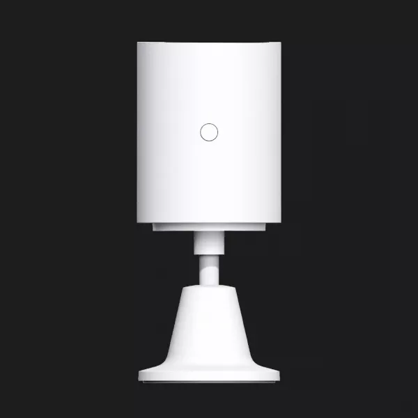 Датчик руху та світла Aqara P2 (White)