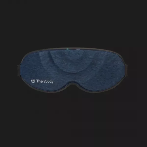 Маска для очей з вібрацією для сну SleepMask