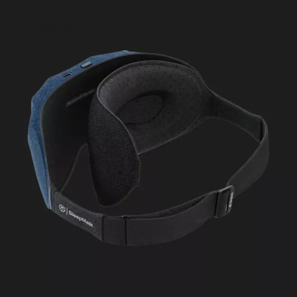 Маска для очей з вібрацією для сну SleepMask