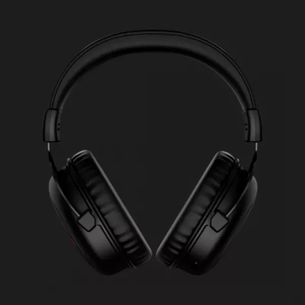 Ігрова гарнітура HyperX Cloud II Core WL/USB-A (Black)