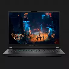 Ноутбук Dell Alienware m18 R2 (Intel Core i9/ 32GB/ 2TB SSD/ RTX 4080) (AWM18R-7495BLK-PUS) (Standard)