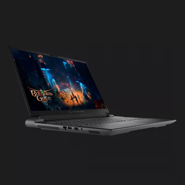 Ноутбук Dell Alienware m18 R2 (Intel Core i9/ 32GB/ 2TB SSD/ RTX 4080) (AWM18R-7495BLK-PUS) (Standard)