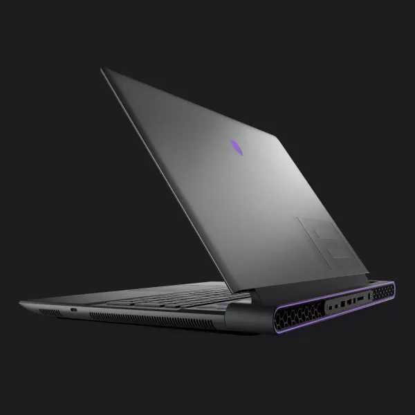 Ноутбук Dell Alienware m18 R2 (Intel Core i9/ 32 GB/ 1 TB SSD/ RTX 4090) (AWM18R-8494BLK-PUS) (Standard)