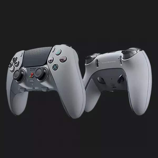 Бездротовий геймпад Sony PlayStation 5 DualSense Edge (30th Anniversary Limited Edition)