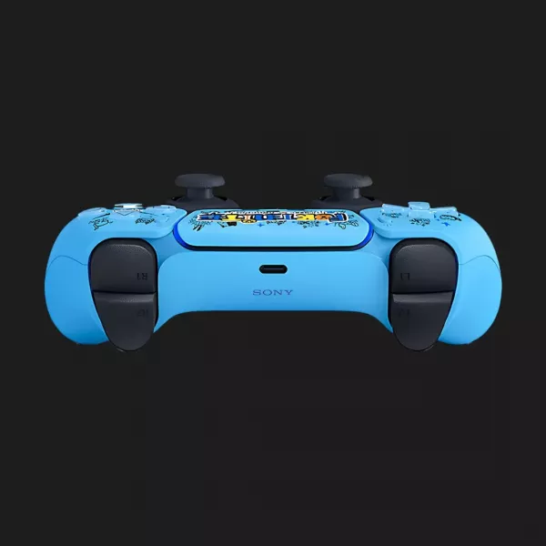 Бездротовий геймпад Sony PlayStation 5 DualSense (Fortnite Limited Edition)