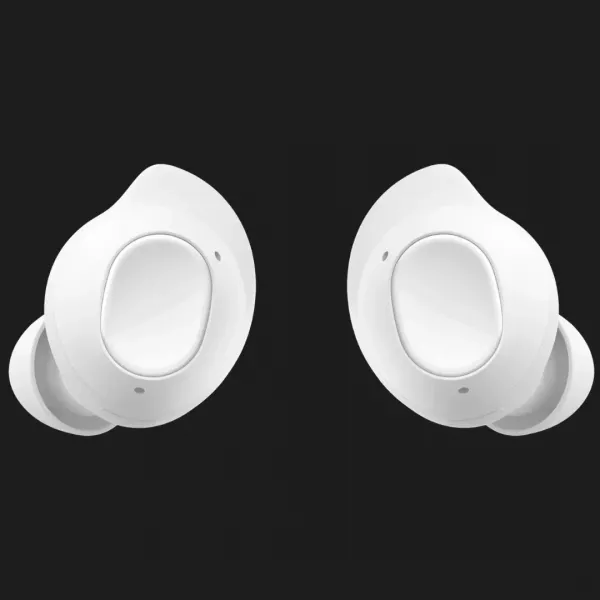 Навушники Samsung Galaxy Buds FE SM-R400 (White) (SM-R400NZWASEK)