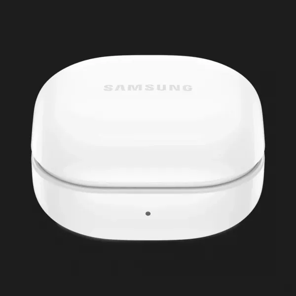Навушники Samsung Galaxy Buds FE SM-R400 (White) (SM-R400NZWASEK)