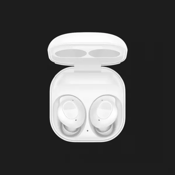 Навушники Samsung Galaxy Buds FE SM-R400 (White) (SM-R400NZWASEK)