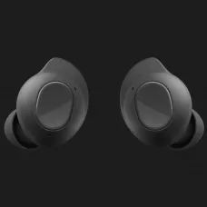 Навушники Samsung Galaxy Buds FE SM-R400 (Graphite) (SM-R400NZAASEK)