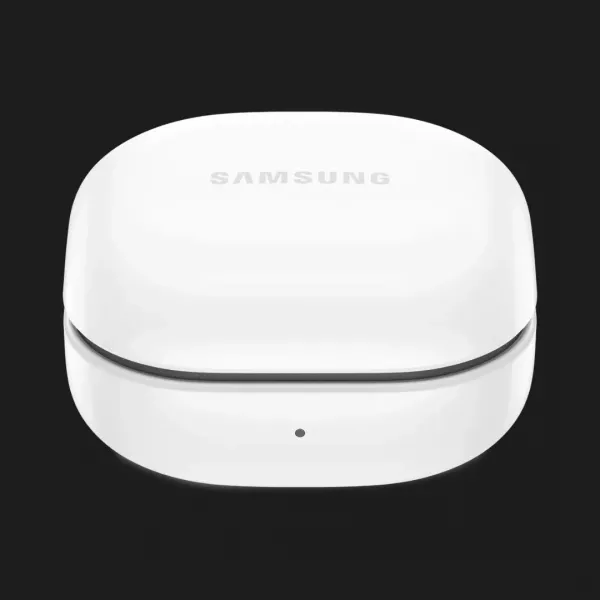 Навушники Samsung Galaxy Buds FE SM-R400 (Graphite) (SM-R400NZAASEK)