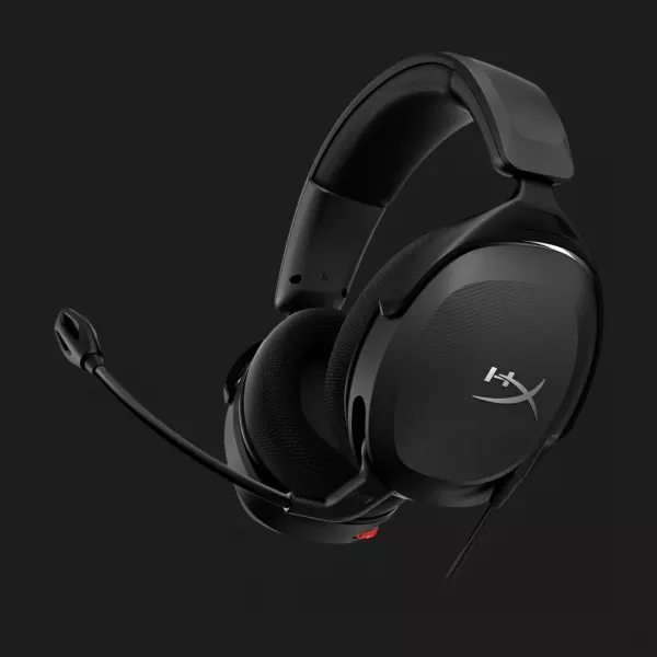 Ігрова гарнітура HyperX Cloud Stinger 2 Core (Black)