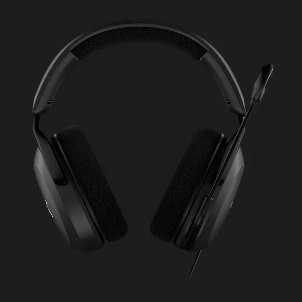 Ігрова гарнітура HyperX Cloud Stinger 2 Core (Black)