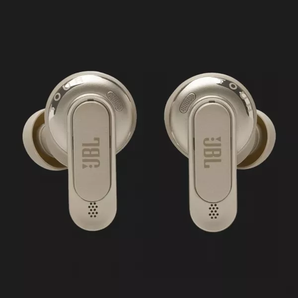 Навушники JBL Tour Pro 3 (Latte) (JBLTOURPRO3LTT)