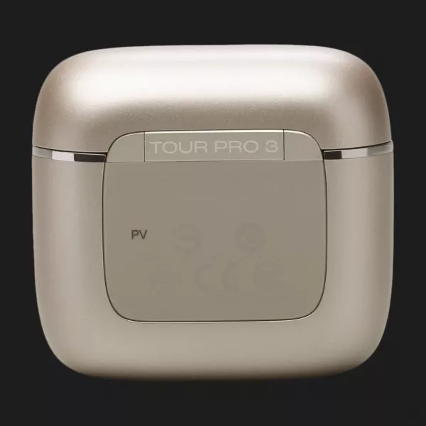 Навушники JBL Tour Pro 3 (Latte) (JBLTOURPRO3LTT)