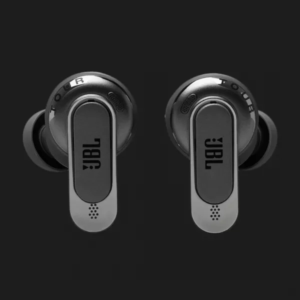 Навушники JBL Tour Pro 3 (Black) (JBLTOURPRO3BLK)