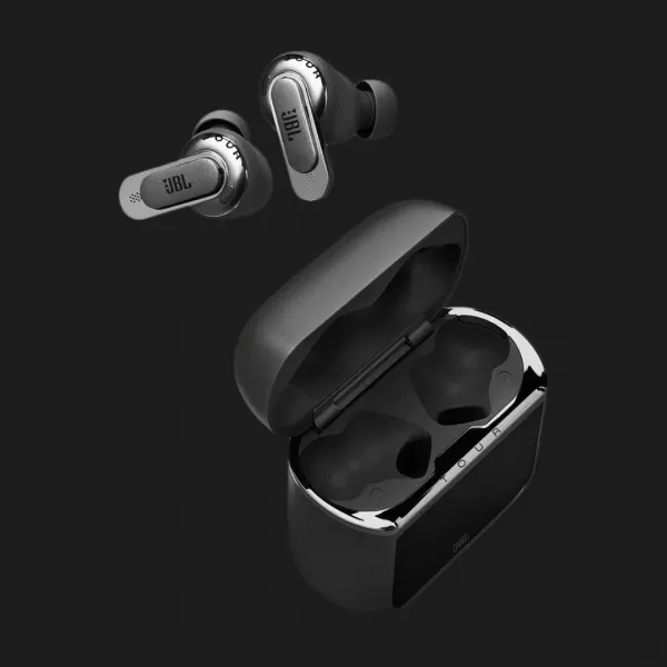 Навушники JBL Tour Pro 3 (Black) (JBLTOURPRO3BLK)