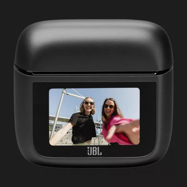 Навушники JBL Tour Pro 3 (Black) (JBLTOURPRO3BLK)