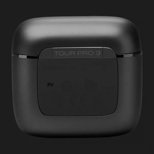 Навушники JBL Tour Pro 3 (Black) (JBLTOURPRO3BLK)