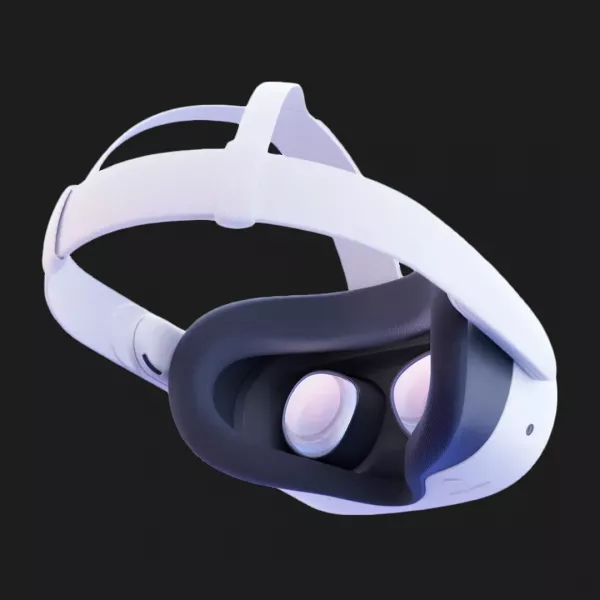 Окуляри віртуальної реальності Meta Quest 3s 128GB