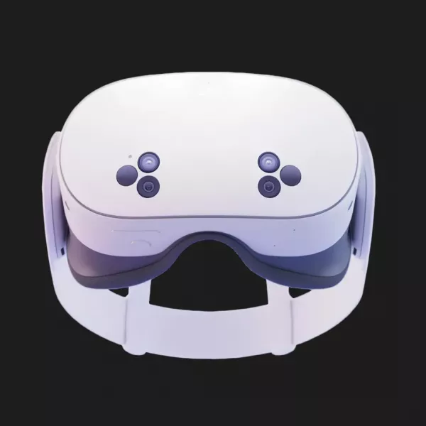 Окуляри віртуальної реальності Meta Quest 3s 256GB
