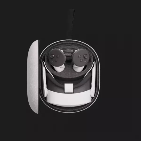 Окуляри віртуальної реальності Meta Quest 3s 256GB