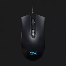 Ігрова миша HyperX Pulsefire Core RGB USB-A (Black) (UA)