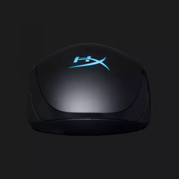 Ігрова миша HyperX Pulsefire Core RGB USB-A (Black) (UA)