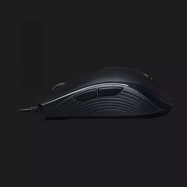 Ігрова миша HyperX Pulsefire Core RGB USB-A (Black) (UA)