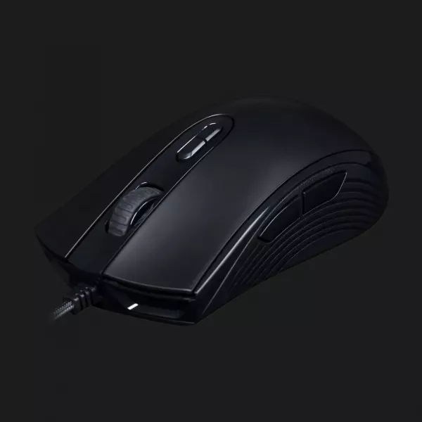 Ігрова миша HyperX Pulsefire Core RGB USB-A (Black) (UA)