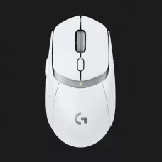 Ігрова миша Logitech G309 (White) (UA)