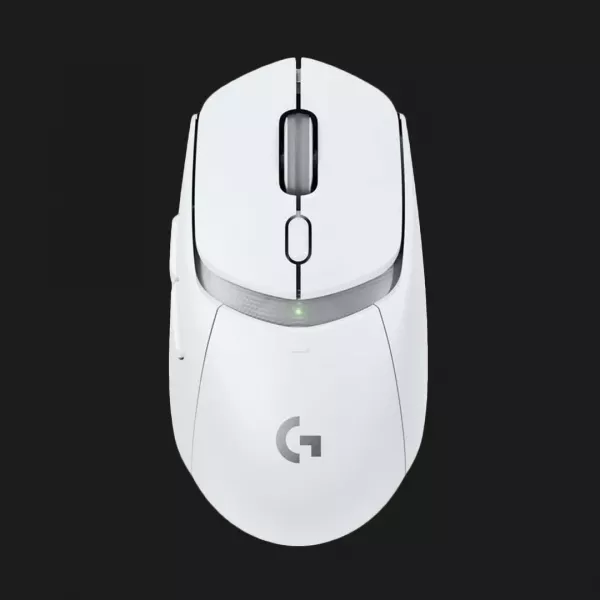 Ігрова миша Logitech G309 (White) (UA)