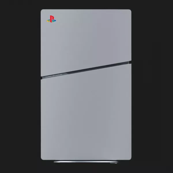 Ігрова приставка Sony PlayStation 5 Slim (Digital Edition) (30th Anniversary Limited Edition) (1TB)