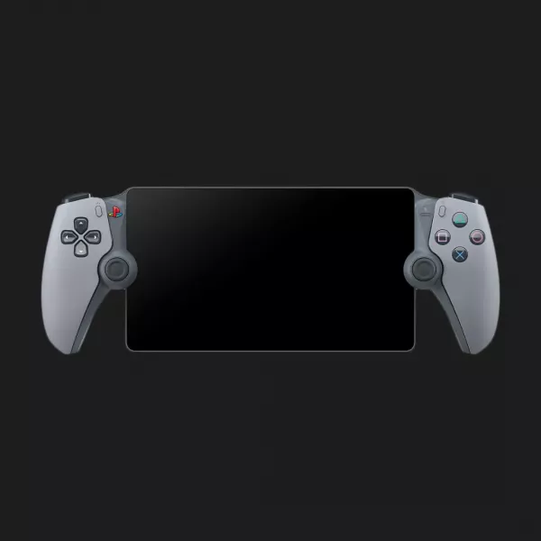 Пристрій дистанційної гри PlayStation Portal (30th Anniversary Limited Edition)