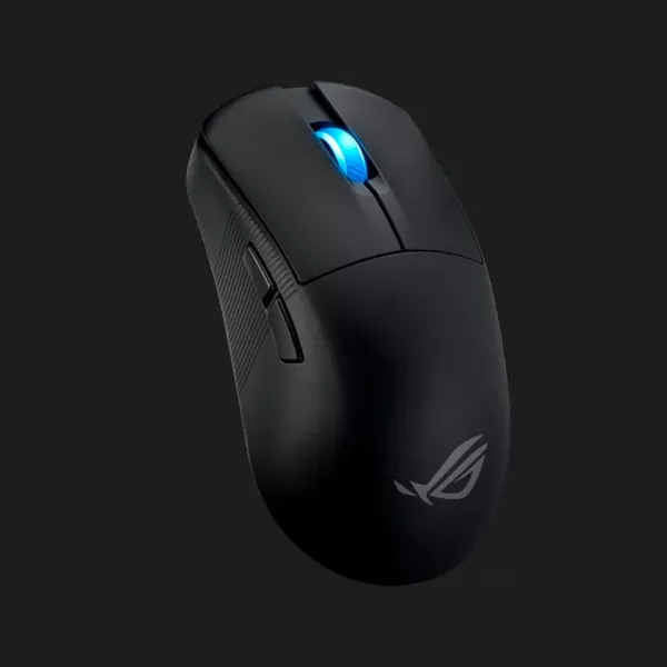 Миша ігрова ASUS ROG Harpe Ace Mini (Black) (UA)