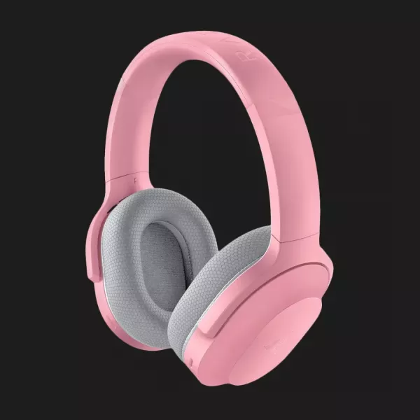 Ігрова гарнітура RAZER Barracuda (Quartz) (RZ04-03790300-R3M1) (UA)