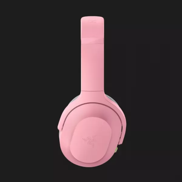Ігрова гарнітура RAZER Barracuda (Quartz) (RZ04-03790300-R3M1) (UA)