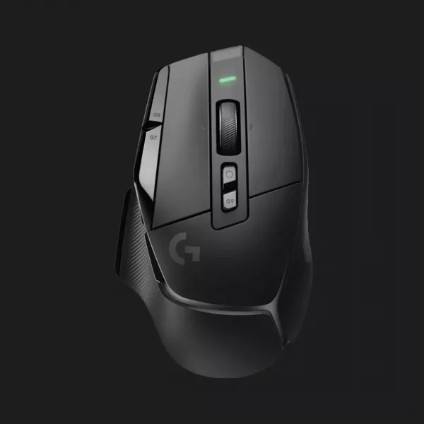 Ігрова миша Logitech G502 X Lightspeed (Black) (UA)