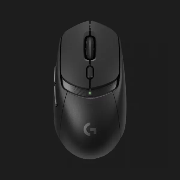 Ігрова миша Logitech G309 (Black) (UA)