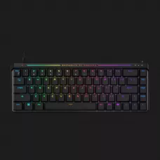 Клавіатура ігрова ASUS ROG Falchion Ace HFX (Black) (UA)