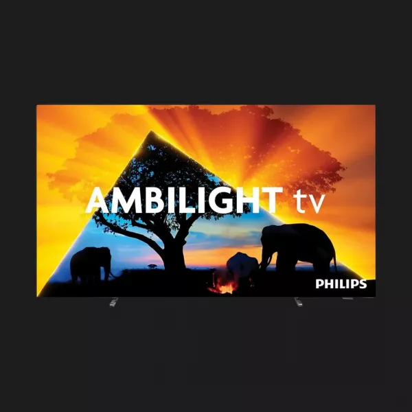 Телевізор Philips 48 (48OLED769/12) (UA)