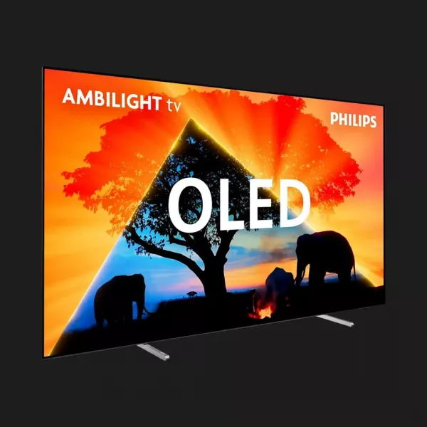 Телевізор Philips 48 (48OLED769/12) (UA)