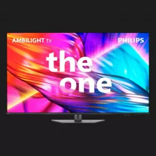 Телевізор Philips 50 (50PUS8919/12) (UA)