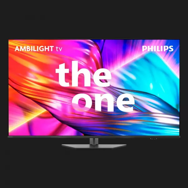 Телевізор Philips 50 (50PUS8919/12) (UA)