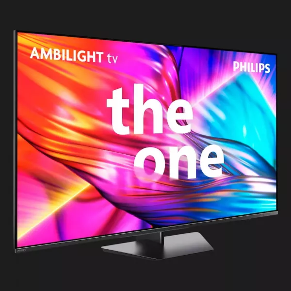 Телевізор Philips 50 (50PUS8919/12) (UA)