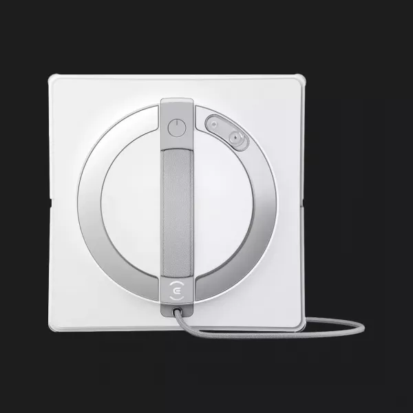 Робот-пилосос для миття вікон Ecovacs Winbot W2 Omni (White)