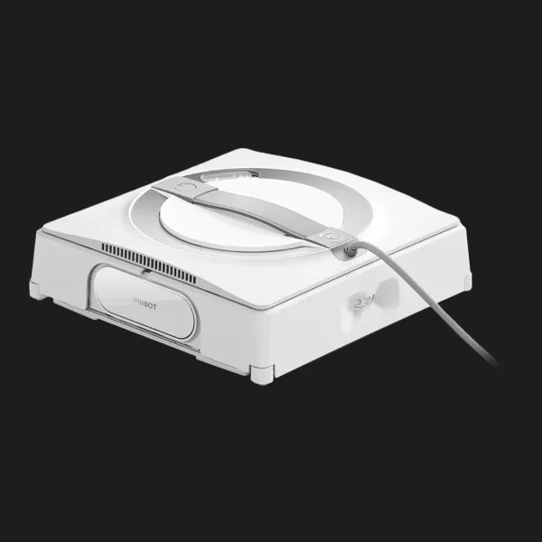 Робот-пилосос для миття вікон Ecovacs Winbot W2 Omni (White)