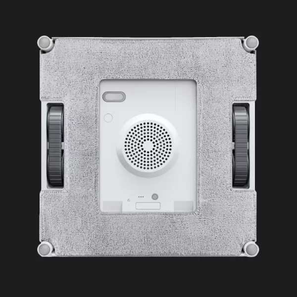 Робот-пилосос для миття вікон Ecovacs Winbot W2 Omni (White)